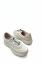Women's Genuine Leather Full Orthopedic Comfortable Non-Slip Sole Daily Soft Shoes - 6