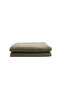 Bath Sheet 90 x 180 Cm 600 Gsm Plain 100% Cotton Highly Absorbent,Quick Dry Set of 02
