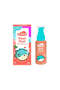 Poot Poot Natural Baby Oil 50 ML