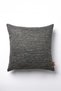 Ethnic Kilim Patterned, Chenille Yarn Flat and Multi-Colored Floor 3-Piece Throw Pillow Cover-Blue - 5