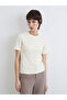 Nevavm 100% Cotton Women's T-Shirt with a Difference