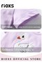 Toddler Girls A-line Tutu Dress, Summer Round Neck Short Sleeve Tulle Dress, Breathable Cotton Princ - 4