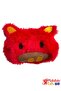 Pi̇ggy Plush Cat Toy – Durable, Fun Toy for Cats with Matatabi Content - 6
