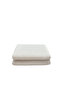 Hand Towel 40 x 70 Cm 550 Gsm Plain 100% Cotton Highly Absorbent, Quick Dry Set of 01