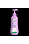 Natural Baby Cleansing Splash 350 ml
