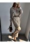 Original Brand Carrot Pants Fabric Trousers - 3