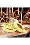 3-Piece Casserole Set (860ml, 1.27L, 1.96 L) - 5