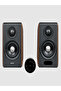 S880DB MKII Hi-Fi Bookshelf Speakers, 88W Hi-Res, LDAC BT5.3, USB-C, Optical, RCA - 2