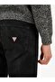 Men's James Black Trousers - 6