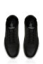 Men's Black Sneaker Sports Shoes - 5