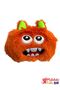 Ti̇py Plush Cat Toy – Durable, Fun Toy for Cats with Matatabi Content - 4