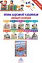 1. Complete 11 Books That Helped Students Develop a Reading Habit and Made Reading Fun - 17 - 4