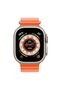 4G Ultra SIM 2.2 Inch HD Display Smart Watch (Black)