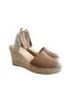 Carla Espadrille Wedge - 7