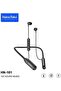 Haino Teko Germany HN101 Bluetooth Neck Band Earphone - 2