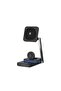 Aurora 3-in-1 Wireless Charger with MagSafe, 15W Fast Qi & Foldable Design