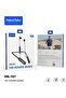 Haino Teko Germany HN101 Bluetooth Neck Band Earphone - 4