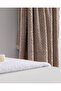 Muguet Cotton Bath Towel - Mink - 70X140 cm - 3