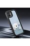 iPhone 7/8/Se 2020 2022 Compatible Fashion Cute Drunk Cat Dog Pattern Silicone Phone Case - 4