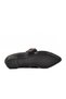 Black Skin Light Women's Casual Shoes 209166 Z - 5