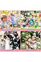 2 Pack Kids Unicorn Bubble Machine Gun - 4