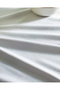 مفرش طاولة من البولي قطن من لازول - أزرق فاتح/بيج - 150x200 سم - 6