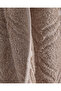 Muguet Cotton Bath Towel - Mink - 70X140 cm - 5