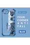 iPhone 16E Compatible Cartoon Stitch Pattern Shatter-Resistant Phone Case - 2