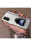 Bmw Patterned Anti-Drop Slim Hard Case Compatible with Samsung Galaxy M23/M13 - 2