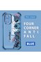 Redmi Note 10 Pro Compatible Cartoon Stitch Pattern Shatter-Resistant Phone Case - 2