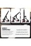 CA065 Triple Suction Cup Car Mount - 4