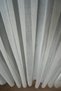 Natural Modern Mesh Textured Linen Tulle Curtain 1X3 Sik Pleated Living Room Bedroom Children's Room - 4