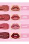 Just Kissed Lipstick Crayon - Just Kissed Pencil Lipstick - 5