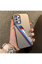 Bmw Patterned Anti-Drop Slim Hard Case Compatible with Samsung Galaxy A72