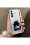Bmw Patterned Anti-Drop Slim Hard Case Compatible with Samsung Galaxy M15