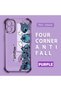 Samsung Galaxy A04E Compatible Cartoon Stitch Pattern Shatter-Resistant Phone Case - 2