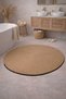 Jute Round Rug - 2