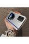 Bmw Pattern Anti Fall Slim Hard Case Compatible with Samsung Galaxy S21 Fe 5g - 3