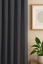 Natural Modern Mesh Textured Linen Tulle Curtain Pleated Living Room Bedroom Children's Room - 2