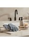 2 Pairs of Bath Scrub Exfoliating Gloves – Body Scrub Shower Gloves - 3