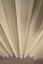 Natural Modern Mesh Textured Linen Tulle Curtain 1X2.5 Normal Pleated Living Room Bedroom - 4