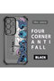 Samsung Galaxy S23 Ultra Compatible Cartoon Stitch Pattern Drop-Resistant Phone Case - 2