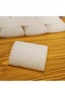 Watch Sponge Wristband Sponge Watch Cushion 9 Pieces White Color Hard Foam - 6