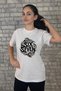 Six Seven Printed Unisex T-Shirt for Children / Adults (with Surprise Gift)