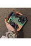 Sports Car Pattern Anti Fall Slim Hard Case Compatible with Poco X5 5g - 3