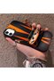 Lambo Pattern Anti Fall Slim Hard Case Compatible with iPhone 12 - 2
