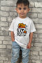 Six Seven Printed Unisex T-Shirt for Children / Adults (with Surprise Gift) - 2