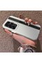 Car Badge Pattern Anti Fall Slim Hard Case Compatible with Samsung Galaxy S25 Ultra - 2