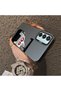 Car Pattern Anti Fall Slim Hard Case Cover Compatible with Samsung Galaxy M15 - 3
