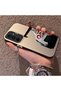 Car Pattern Anti Fall Slim Hard Case Compatible with Samsung Galaxy A54 - 2